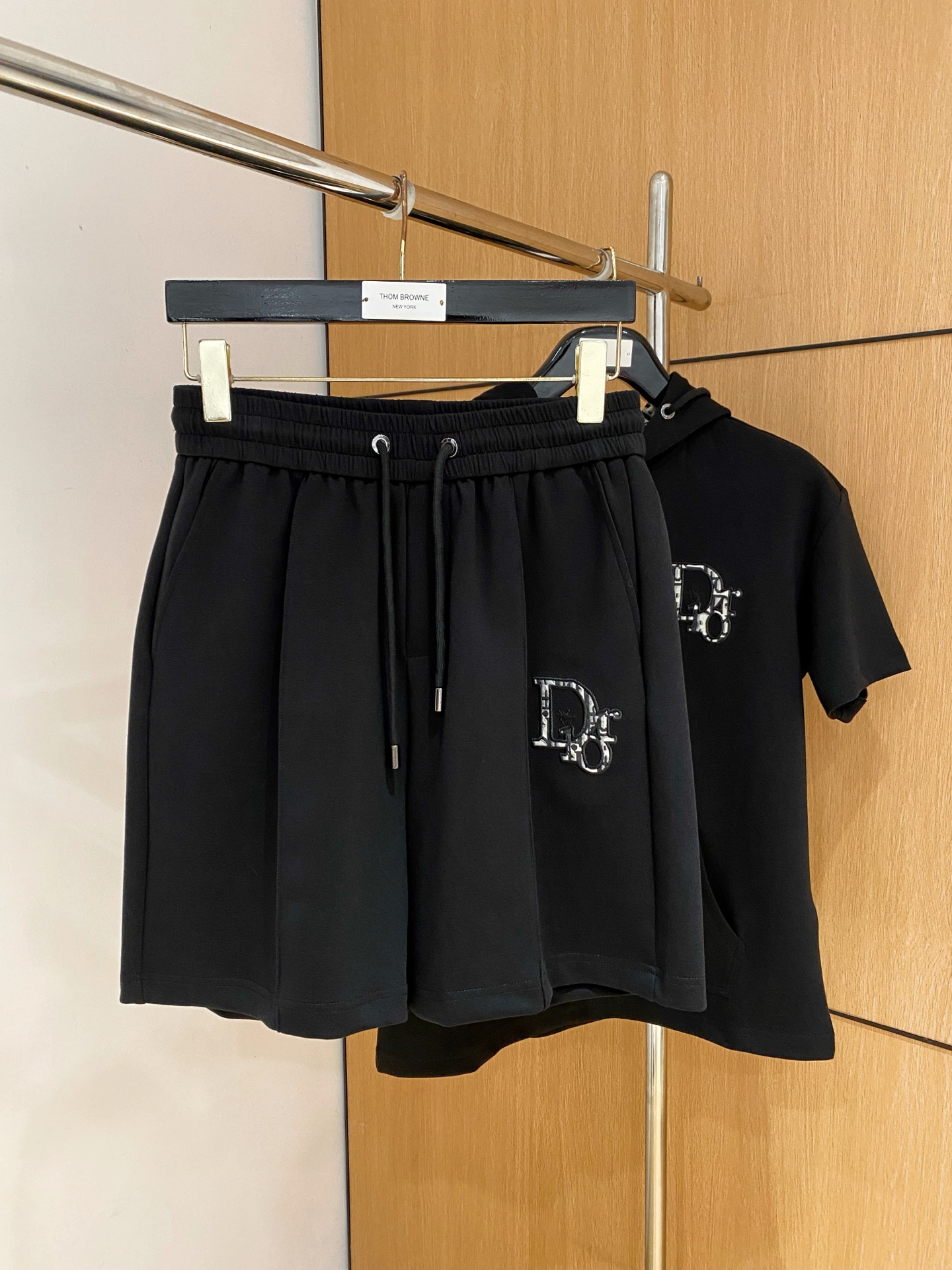 clothes and pants